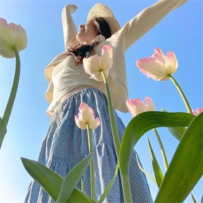 21世纪的女子