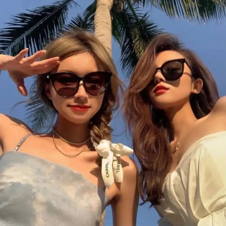 圣女歌声