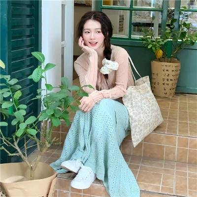 6号叩应女郎